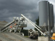 Concrete mixing plant Frumecar EBA 1000 50 m³/h