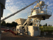Concrete mixing plant Frumecar EBA 1000 50 m³/h
