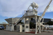 Concrete batching plant Frumecar EBA 1700, 70 m³/h