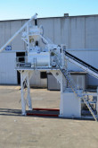Concrete batching plant Frumecar EBA 1700, 70 m³/h