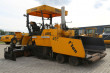 Asphalt Paver Titan 455