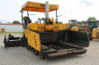 Asphalt Paver Titan 455