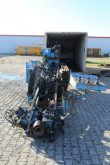 Tractotechnik Drilling Rig Grundodrill 10S