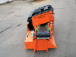 Hakenlift Siebmaschine | Flachdecksiebanlage