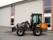 Kompaktradlader - Radlader - Neumaschine