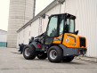 Kompaktradlader - Radlader - Neumaschine