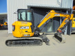 JCB Kompaktbagger 48 Z-1