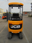 JCB Kompaktbagger 18 Z-1