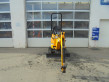 JCB Kompaktbagger 8010