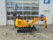 JCB Kompaktbagger 8010