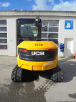 JCB Kompaktbagger 67 C-1