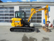 JCB Kompaktbagger 67 C-1