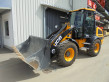 JCB Radlader 409