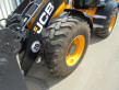 JCB Radlader 409