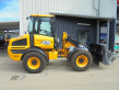 JCB Radlader 409