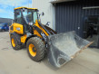 JCB Radlader 409