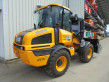JCB Radlader 409