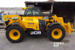 JCB Teleskoplader 535-95 DS