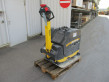 Bomag Vibrationsplatte BPR 70/70 D/E