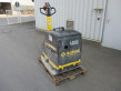 Bomag Vibrationsplatte BPR 70/70 D/E