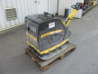 Bomag Vibrationsplatte BPR 70/70 D/E