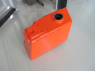 Diesel-Tank für Takeuchi TB15 mieten