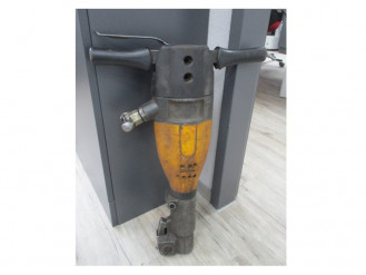 Presslufthammer Boart Longyear PLA 171 mieten