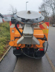 Multicar Tremo X56 Carrier S Winterdienst