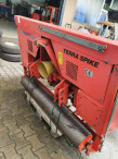 Aerifizierer Traktor Wiedenmann Terra Spike P6SL Tiefenlockerer