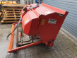 Aerifizierer Traktor Wiedenmann Terra Spike P6SL Tiefenlockerer