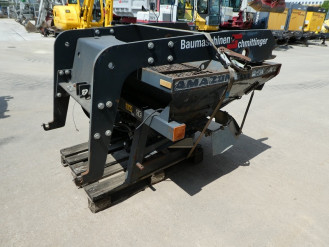 Splittstreuer Bomag BW 174 (GM47231) rent