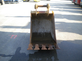 Cat Tieflöffel 80cm GM 1635 mieten