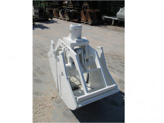GTS Greiferschalen ZG2.5 (GM18882) rent