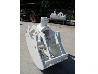 GTS Greiferschalen ZG2.5 (GM18883) rent
