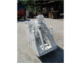 GTS Greiferschalen ZG2.5 (GM18884) rent
