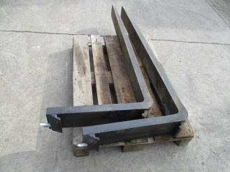 Linde Gabelzinken rent