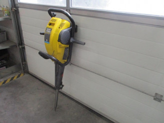 Benzinhammer Atlas Copco Cobra Pro 1 (GM3980) mieten