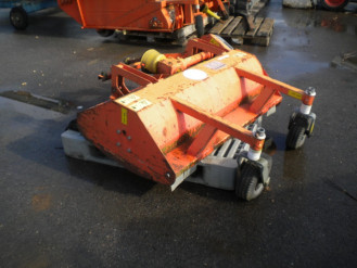 Fischer Mähwerk RS 125 F3-2 rent