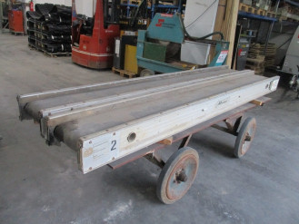 Förderband tragbar Miniveyor rent