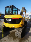 JCB Kompaktbagger 86 C-2