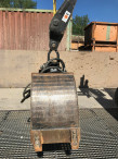 Kinshofer Zweischalengreifer C05H-40