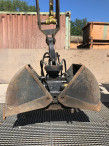 Kinshofer Zweischalengreifer C05H-40