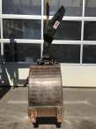 Kinshofer Zweischalengreifer C05H-40