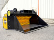 Schaufelseparator Bagger & Radlader