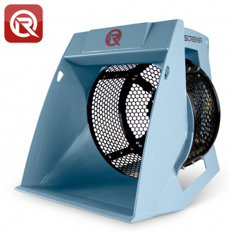 Rockscreener RS 1200 mieten