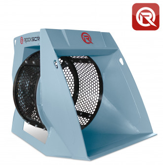 Rockscreener RS 1600 mieten