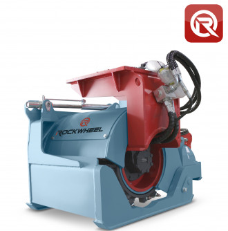 Rockwheel Road Runner RR600 mieten