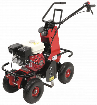 Bauma Gk Soden Rasenschälmaschine, Sodenschäler, MwSt. ausweisbar rent