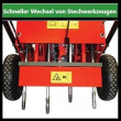 Camon LA25 Rasenlüfter, Drainage Sodenlüfter kaufen