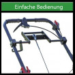 Camon LA25 Rasenlüfter, Drainage Sodenlüfter kaufen